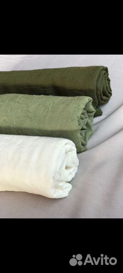 Платки и шарфы