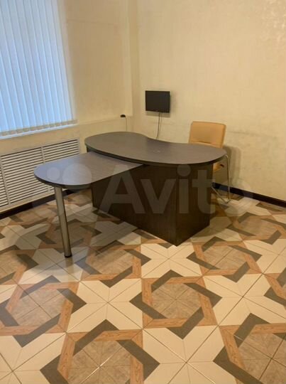 Офис, 51.4 м²