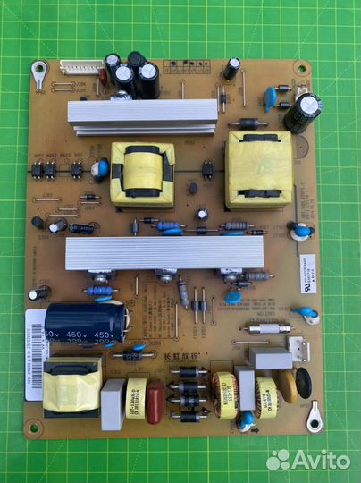 R-HS100D-1MF12 erisson 42LEC2000