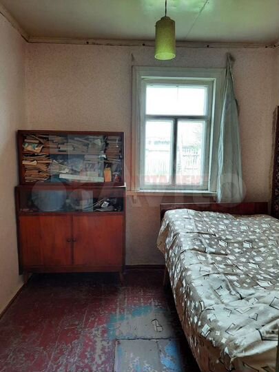 Дом 65,4 м² на участке 12 сот.