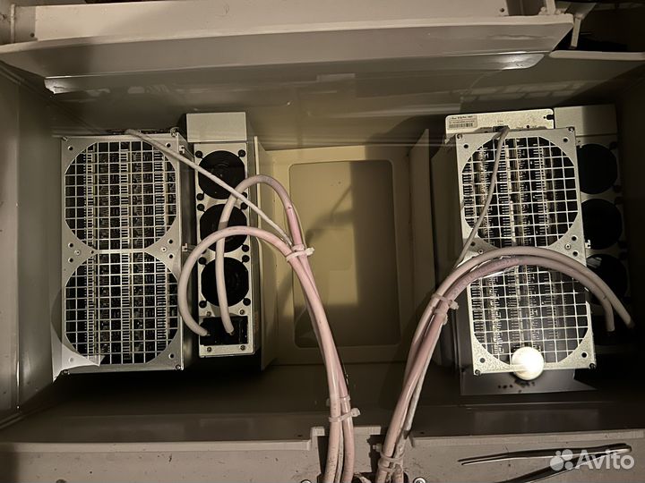 Antminer S19 J Pro 100TH