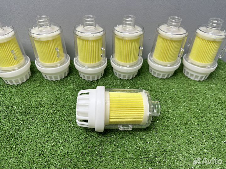 Фильтр воздушный для автономного отопителя