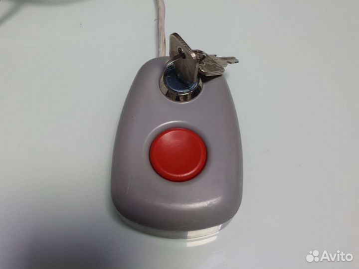 Охраные датчики сигнализация