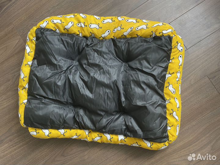 Лежанка для животных 60х45; 60х80