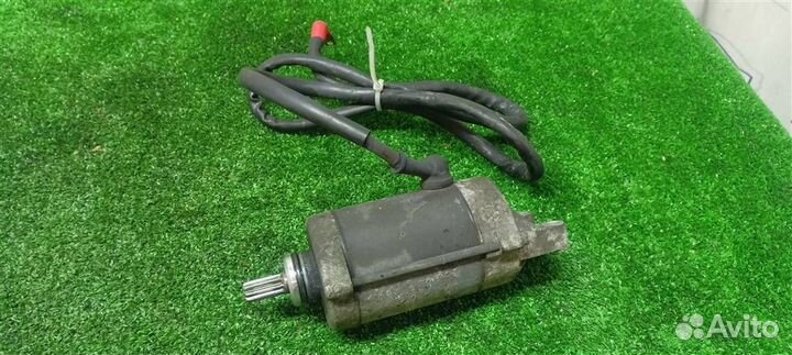 Стартер (мото) Honda VTR1000F