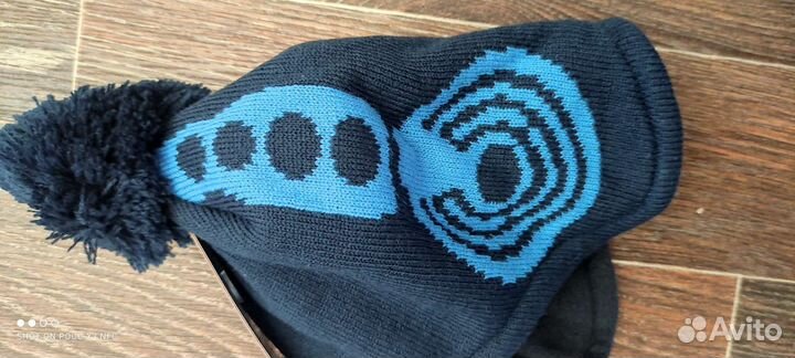 Шапка для мальчика