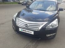 Nissan Teana 2.5 CVT, 2014, 140 000 км, с пробегом, цена 1 499 000 руб.