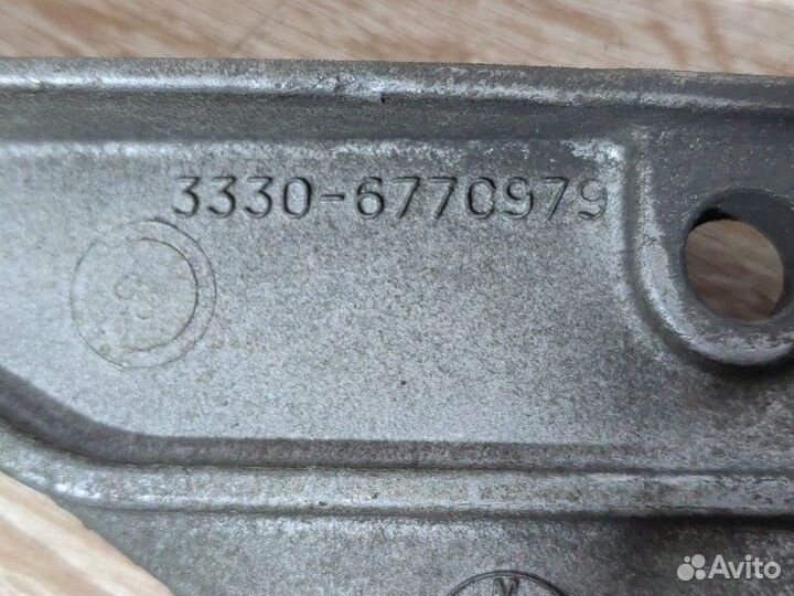 Тяга реактивная Bmw X5 E70 N52B30AF 2008