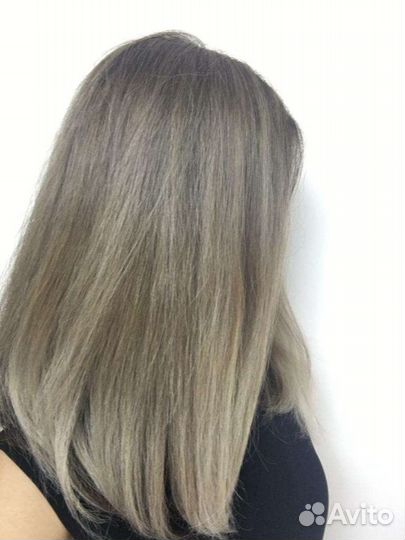 Парикмахер