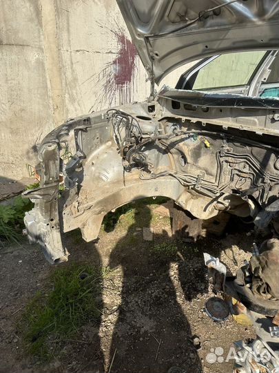 Лонжерон(четверть) Лексус RX-2 Lexus RX-330