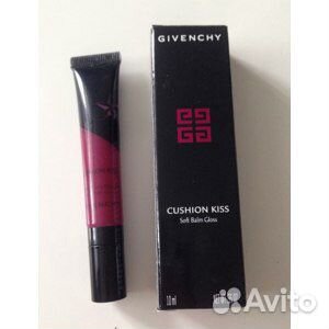 Dior косметика