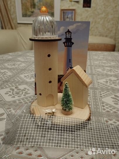 Заготовка для творчества 