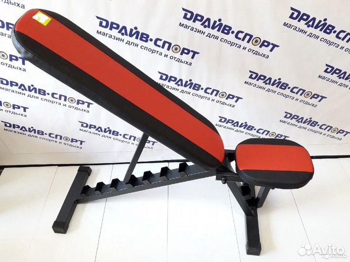 Скамья для жима