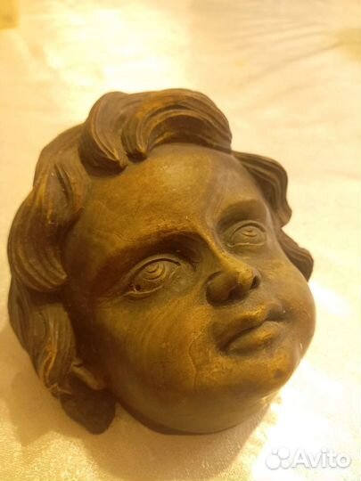 Настенный образ Ангела Херувима