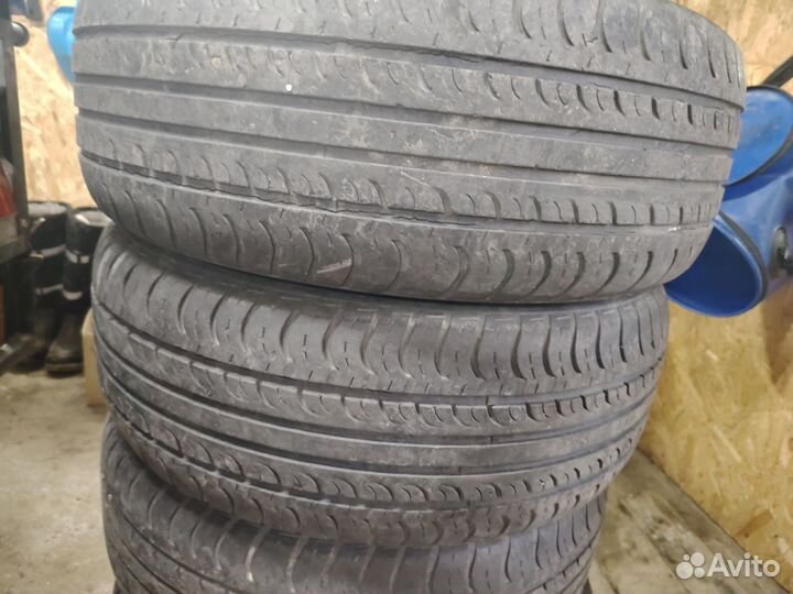 Hankook Optimo K415 225/60 R16