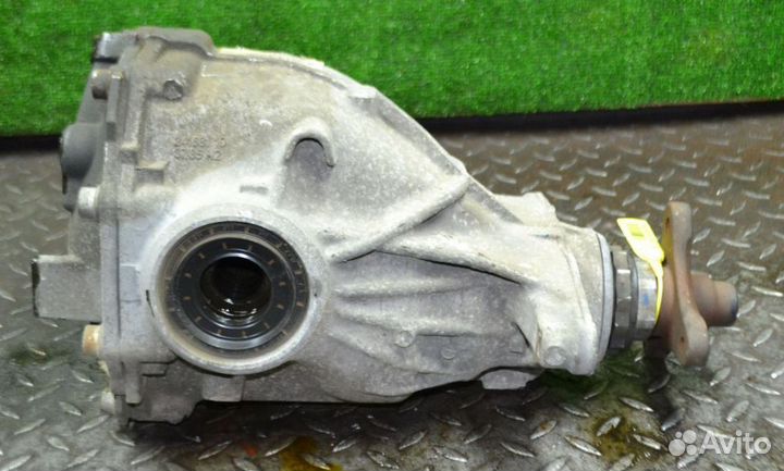 Редуктор задний BMW 740i F01 N54B30 3.46