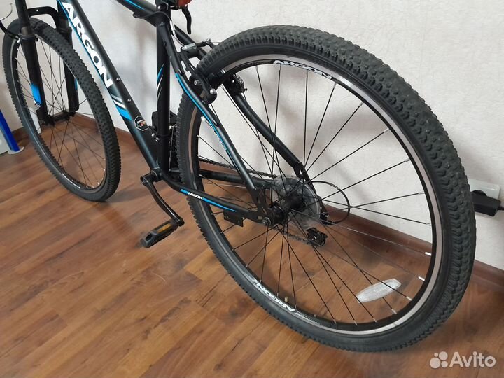 Горный велосипед Argon x 9.0 29'