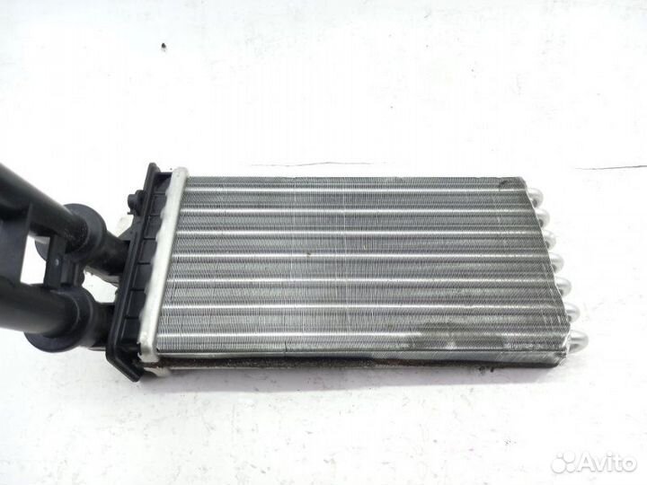 Радиатор печки Peugeot 307 3A/C EW10A (RFJ) 0135KL