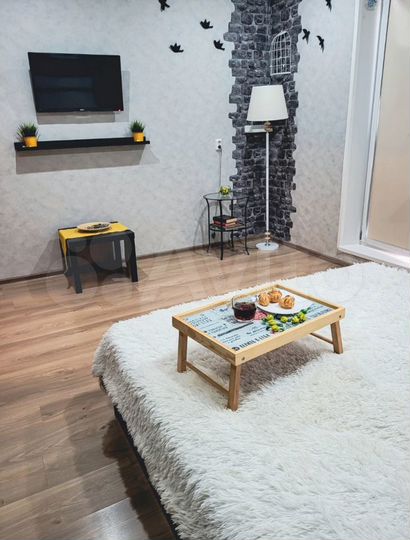 Квартира-студия, 27 м², 7/10 эт.