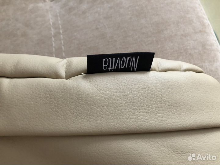 Меховой конверт (овчина) siberia LUX Nuovita