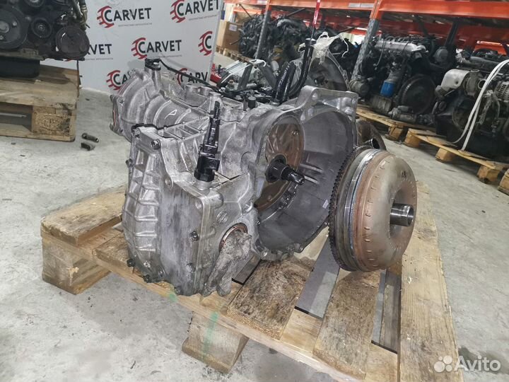 Коробка Автомат A4AF3 для Hyundai Accent