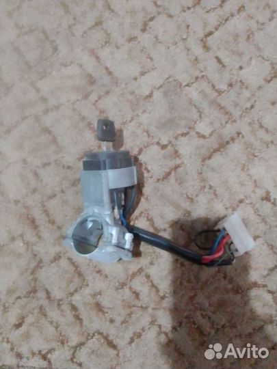 Замок зажигания ваз 2114,2115,99,08,09,2113