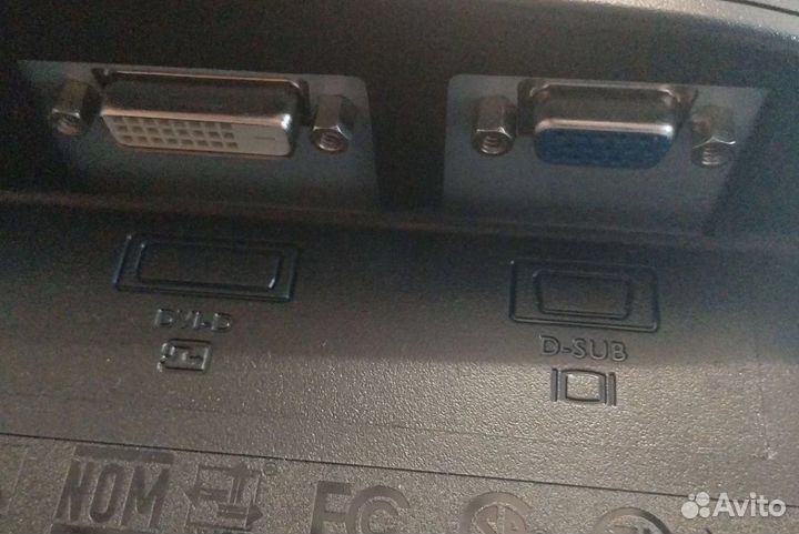 Монитор benq 24 дюйма G2420hdbl