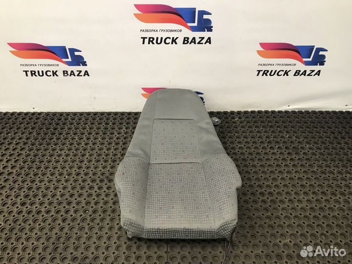 Спинка сиденья Volvo FH