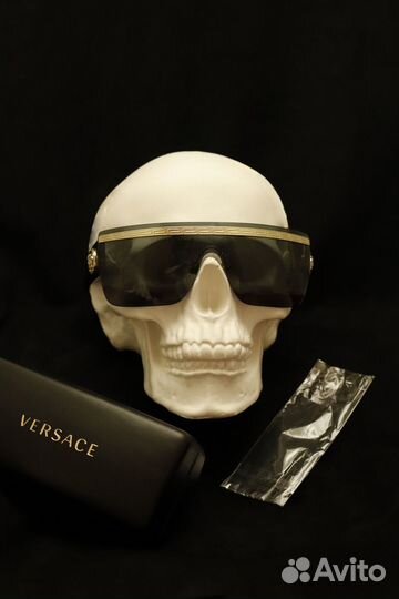 Очки Versace оригинал 2012 новые