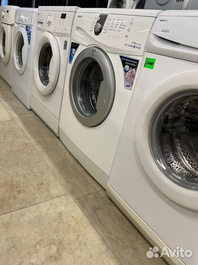 Стиральная машина бу с доставкой