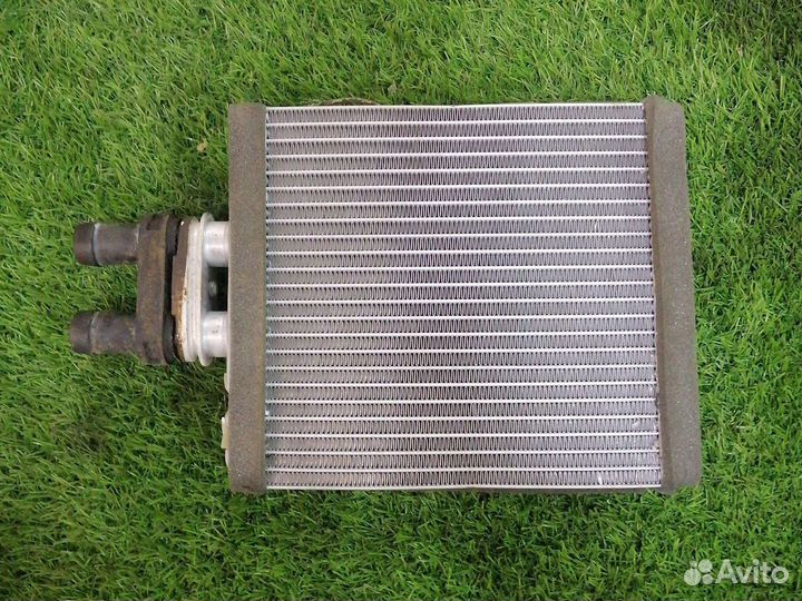 Радиатор печки volkswagen Polo mk 5 mk 6