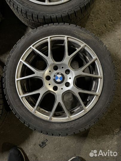 Диски колеса Bmw R17 359 стиль