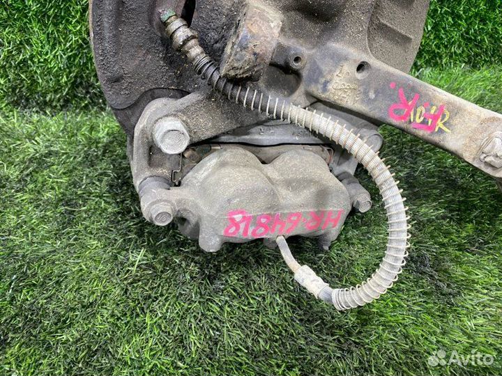 Ступица передняя правая Hyundai Porter 2 HR D4CB