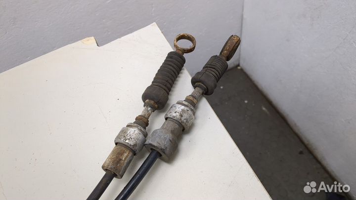 Кулиса кпп Toyota RAV 4, 1995