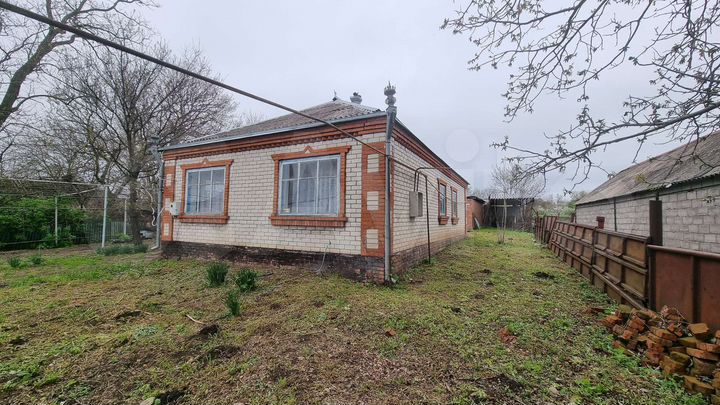 Дом 90,4 м² на участке 19 сот.