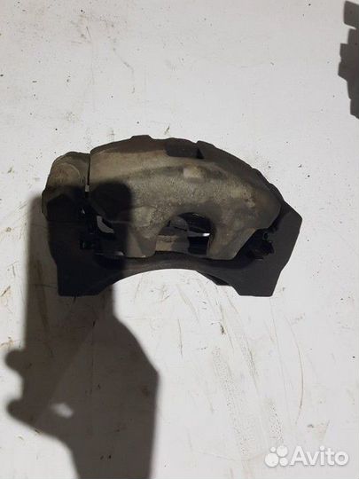 Суппорт тормозной перед. прав