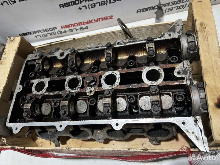 Гбц Мазда 626 GE (двигатель FP 1.8)