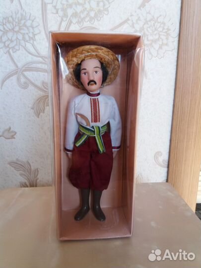 Куклы в отличном состоянии