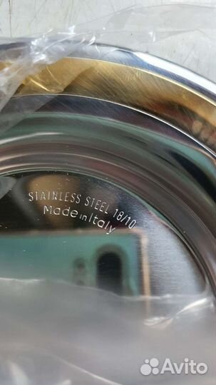 Блюдца Zepter Барон