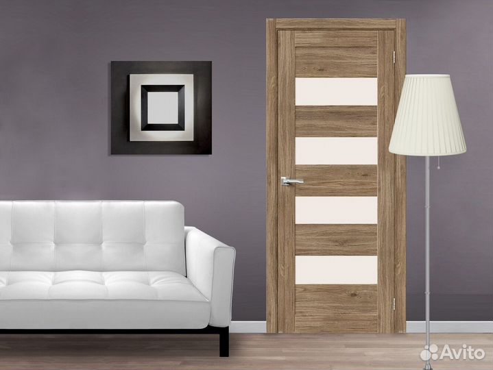 Двери межкомнатные