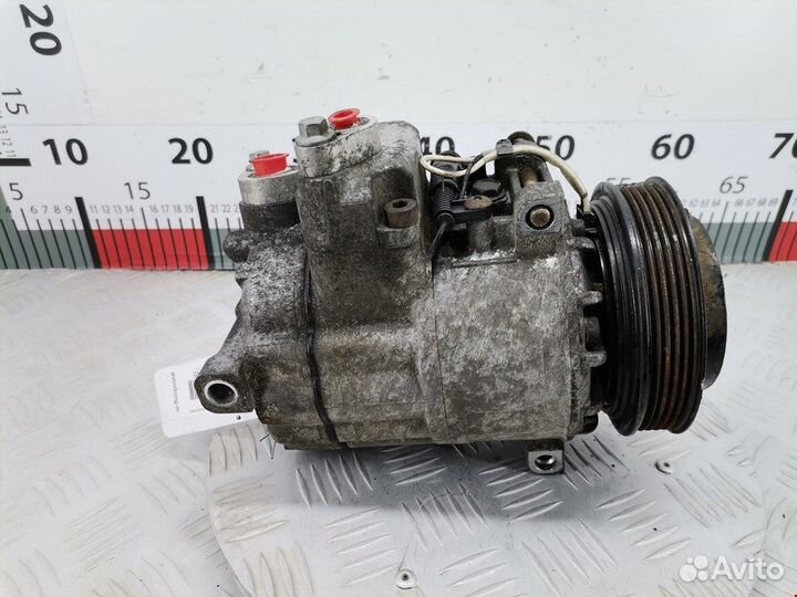 Компрессор для Land Rover Freelander 1