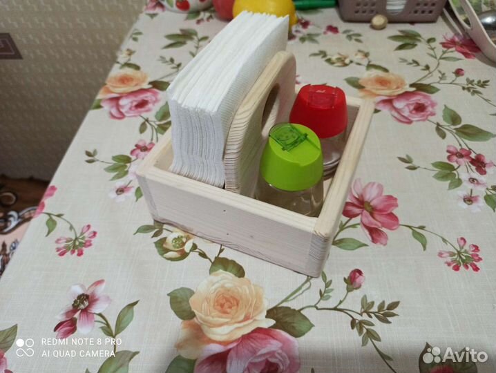 Салфетница