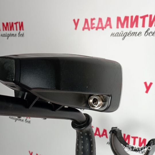 Б/У металлоискатель Garrett AT Pro