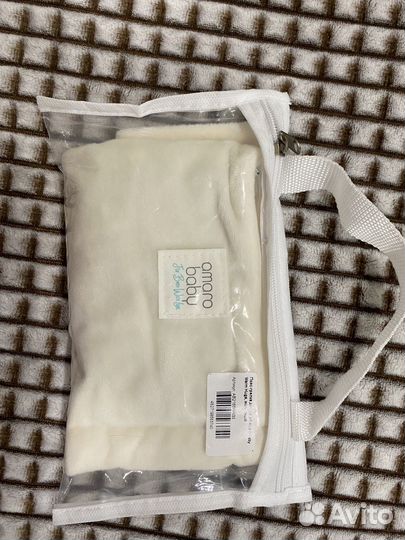 Пояс грелка для новорожденных против коликов