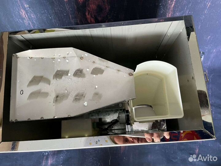 Весовой дозатор 2-500гр