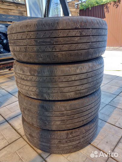 Bridgestone Turanza ER33 205/60 R16