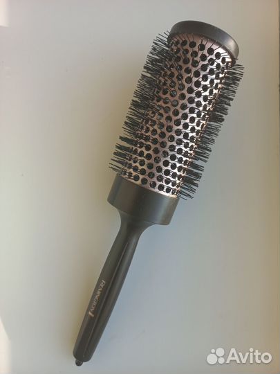 Новая расческа брашинг