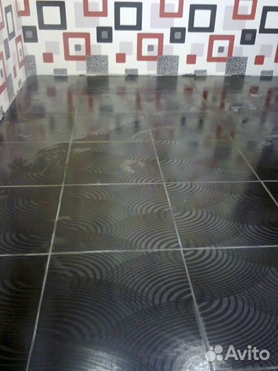 Ремонт помещений