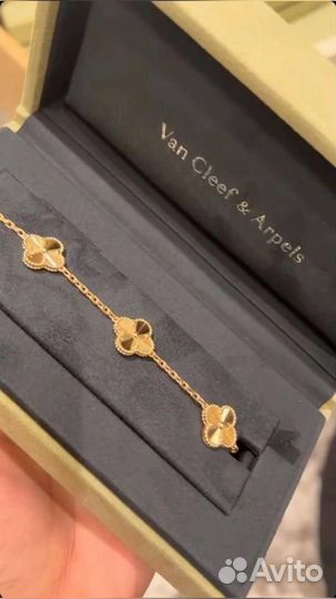 Браслет Van Cleef Arpels Все Модели