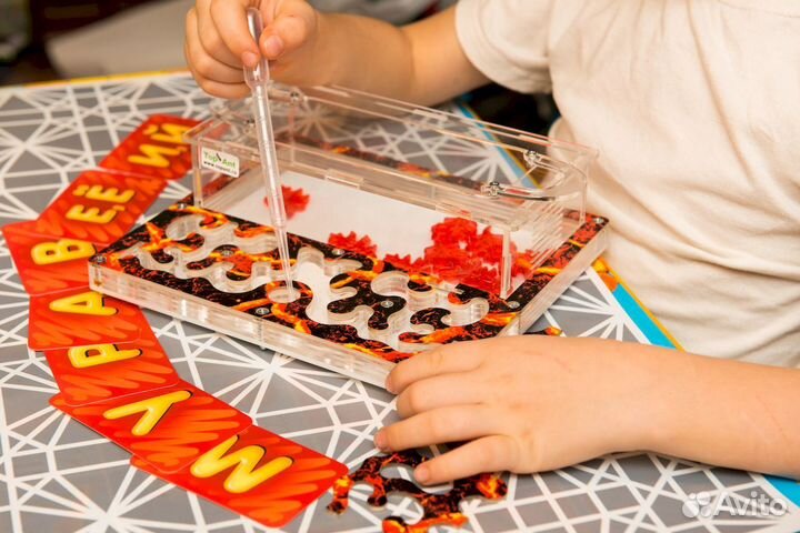 Формикарий / Муравьиная ферма